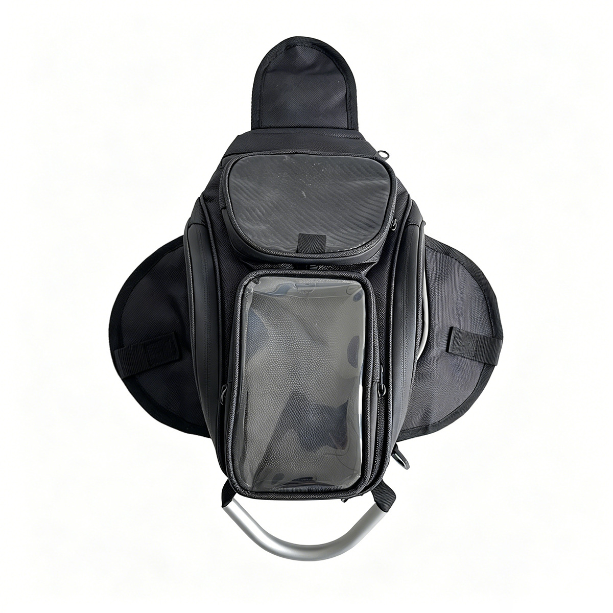 Tas Tangki Motor Layar Sentuh  - Motorcycle Gear Companies ulasan dan harga