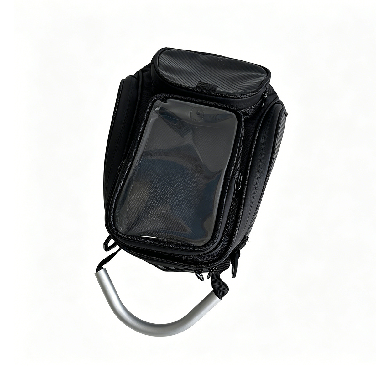 Tas Tangki Motor Layar Sentuh  - Motorcycle Gear Companies ulasan dan harga